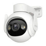 Caméra WiFi Extérieure 360° IMOU Cruiser 2 5MP
