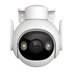 Caméra WiFi Extérieure 360° IMOU Cruiser 2 5MP
