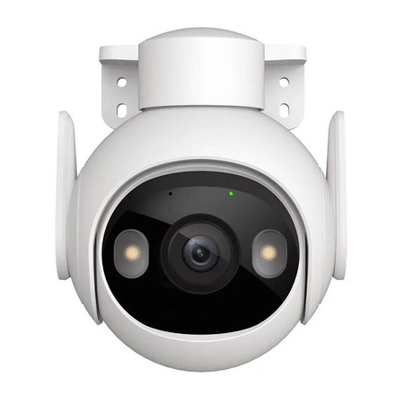 Caméra WiFi Extérieure 360° IMOU Cruiser 2 5MP - Ypsilon Computers
