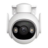 Caméra WiFi Extérieure 360° IMOU Cruiser 2 5MP - Ypsilon Computers