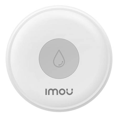 Capteur de Fuite d'Eau Intelligent IMOU ZL1 ZigBee - Ypsilon Computers