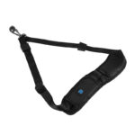Sangle d&rsquo;épaule pour appareil photo avec déconnexion rapide Puluz PU6001 (pour appareils photo SLR et DSLR)