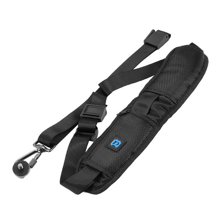 Sangle d'épaule pour appareil photo avec déconnexion rapide Puluz PU6001 (pour appareils photo SLR et DSLR) - Ypsilon Computers
