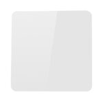 Table d&rsquo;affichage en acrylique PULUZ PU5340W 40cm (Blanc)