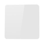 Table d&rsquo;affichage en acrylique PULUZ PU5340W 40cm (Blanc)