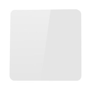 Table d'affichage en acrylique PULUZ PU5340W 40cm (Blanc)