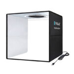 Studio Photo Puluz 30cm LED 24-26lm (PU5032B)