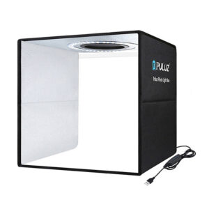 Studio Photo Puluz 30cm LED 24-26lm (PU5032B)