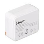 Interrupteur mini intelligent WiFi Sonoff MINIR4
