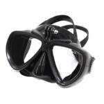 Masque de Plongée Telesin avec support détachable pour caméras sportives