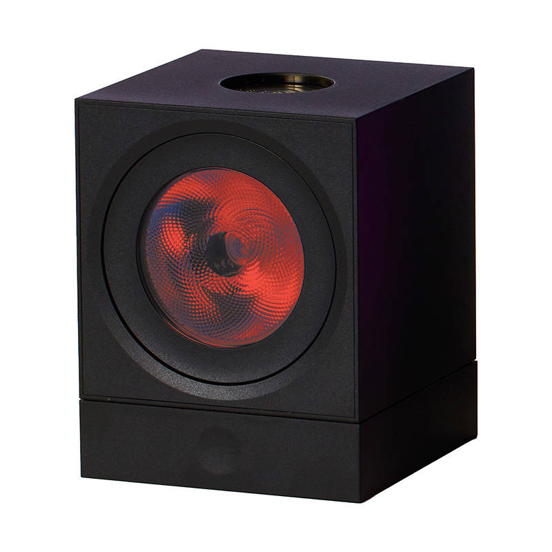 Lampe de jeu intelligente Yeelight Cube Light Spot - Base - Ypsilon Computers