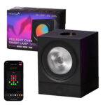 Lampe de jeu intelligente Yeelight Cube Light Spot – Base