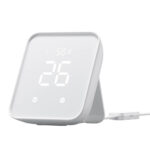 Matter Télécommande SwitchBot Hub 2 WiFi HomeKit BLE IR