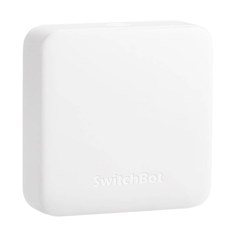 Set Hub de contrôle à distance Smart + 3x Thermo-Hygromètre SwitchBot Hub Mini - Ypsilon Computers