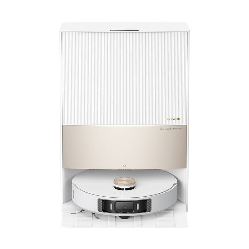 Aspirateur Robot Dreame L20 Ultra (blanc) - Ypsilon Computers
