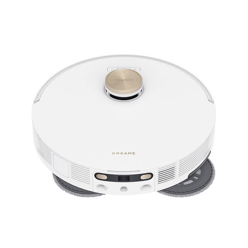 Aspirateur Robot Dreame L20 Ultra (blanc) - Ypsilon Computers