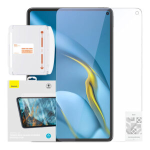 Baseus Verre Trempé Cristal 0.3mm pour tablette Huawei MatePad/MatePad Pro 10.8"