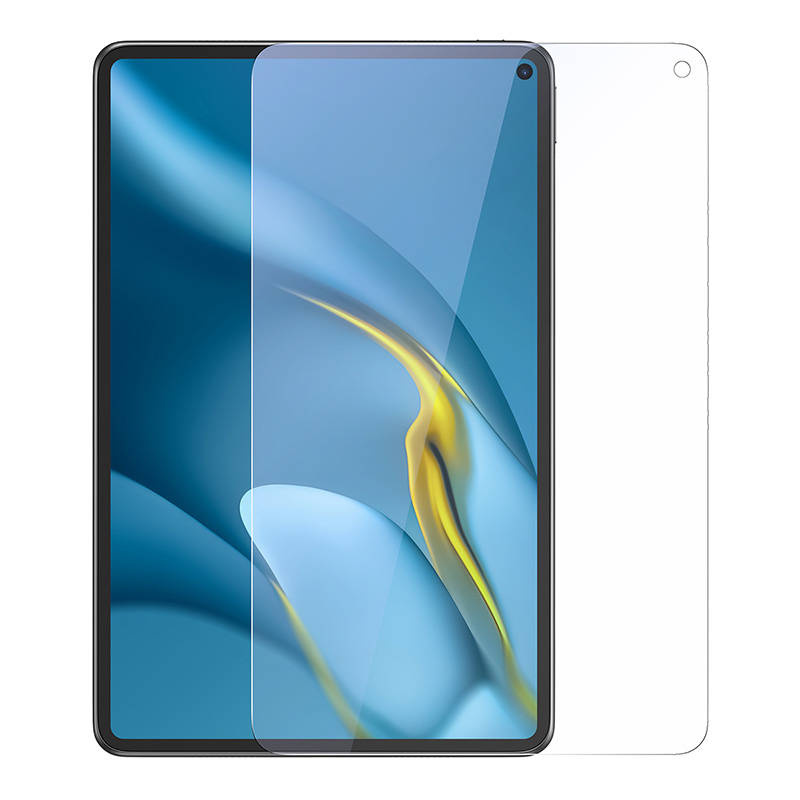 Baseus Verre Trempé Cristal 0.3mm pour tablette Huawei MatePad/MatePad Pro 10.8" - Ypsilon Computers