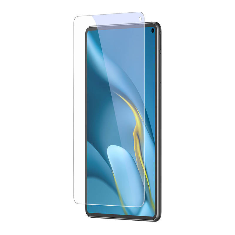 Baseus Verre Trempé Cristal 0.3mm pour tablette Huawei MatePad/MatePad Pro 10.8" - Ypsilon Computers
