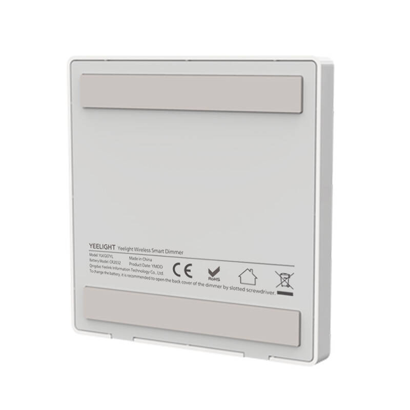 Yeelight Interrupteur Intelligent Sans Fil - Ypsilon Computers