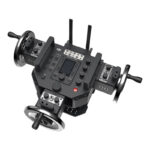 Master Wheels 3-Axes (RH)