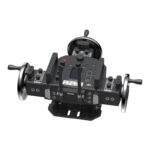 Master Wheels 3-Axes (RH)