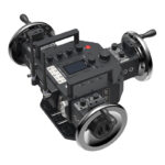 Master Wheels 3-Axes (RH)
