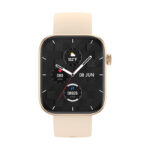 Montre Intelligente Colmi P71 (Or)