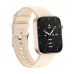 Montre Intelligente Colmi P71 (Or)