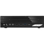 Black 14700 i7 Integrated Graphics 8GB*2 1TB SSD Air cooling Win 11 Pro