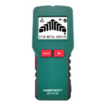 Habotest MY6238 Détecteur Multi-Usage 4 en 1