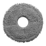 Tampons de nettoyage pour Dreame L10s pro, L10s Ultra robot aspirateur (4 pièces)