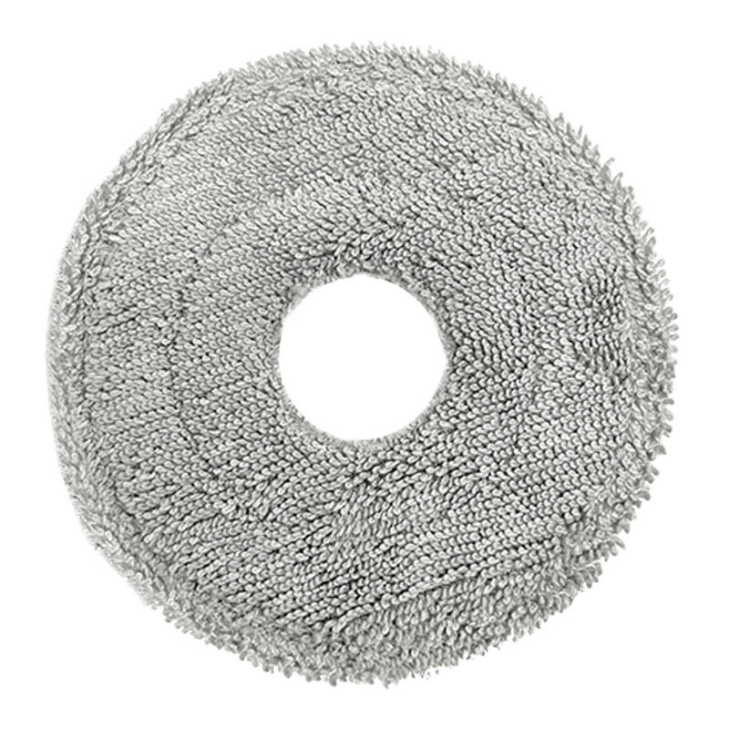 Kit d'accessoires pour robot aspirateur Dreame L10 Prime/L10s Prime - Ypsilon Computers