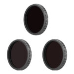 Kit de filtres ND Osmo Action 3