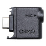 Adaptateur Audio 3.5mm Osmo Action