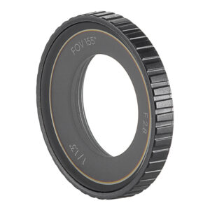 Osmo Action 4 Protection en Verre pour Objectif
