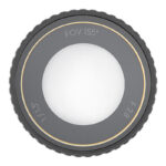 Osmo Action 4 Protection en Verre pour Objectif