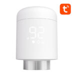 Vanne de Radiateur Intelligente Avatto TRV16 Zigbee Tuya
