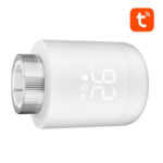 Vanne de Radiateur Intelligente Avatto TRV16 Zigbee Tuya