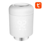 Vanne de Radiateur Intelligente Avatto TRV16 Zigbee Tuya