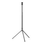 Trépied / support / trépied pour le Blitzwolf BW-VF3 projecteur, rotatif, jusqu&rsquo;à 10 kg