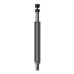 Trépied / support / trépied pour le Blitzwolf BW-VF3 projecteur, rotatif, jusqu&rsquo;à 10 kg