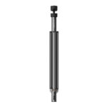 Trépied / support / trépied pour le Blitzwolf BW-VF3 projecteur, rotatif, jusqu&rsquo;à 10 kg