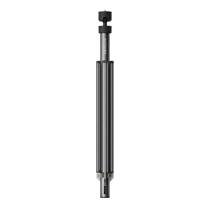 Trépied / support / trépied pour le Blitzwolf BW-VF3 projecteur, rotatif, jusqu'à 10 kg - Ypsilon Computers
