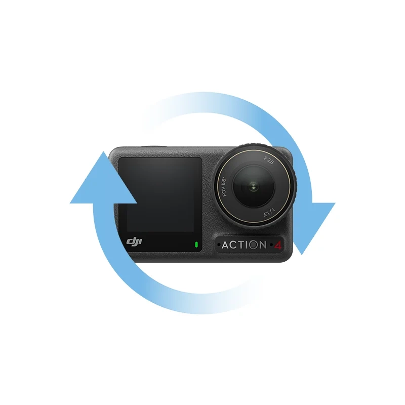 DJI Care Refresh DJI Osmo Action 4 (plan annuel) - e-code - Ypsilon Computers