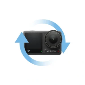DJI Care Refresh DJI Osmo Action 4 (plan annuel) - e-code