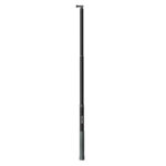 Bâton à selfie en fibre de carbone de 3m Telesin pour caméras GP-MNP-300-3