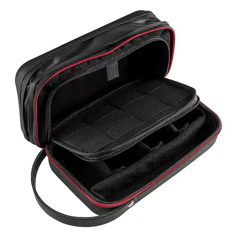 Sac de protection étanche Telesin pour caméras GoPro (GP-PRC-278-02) - Ypsilon Computers