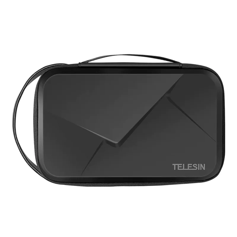 Sac de protection étanche Telesin pour caméras GoPro (GP-PRC-278-02) - Ypsilon Computers