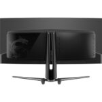 MAG 341CQP QD-OLED  34.18i  QD-OLED Curve 1800R  3440×1440  175Hz  NA  Tilt/Height/Swivel/Type C Display/HDR 400  3y Warranty